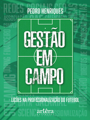 cover image of Gestão em Campo